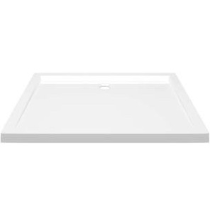 Vidaxl Rectangular ABS Shower Base Tray 31.5"X47.2"