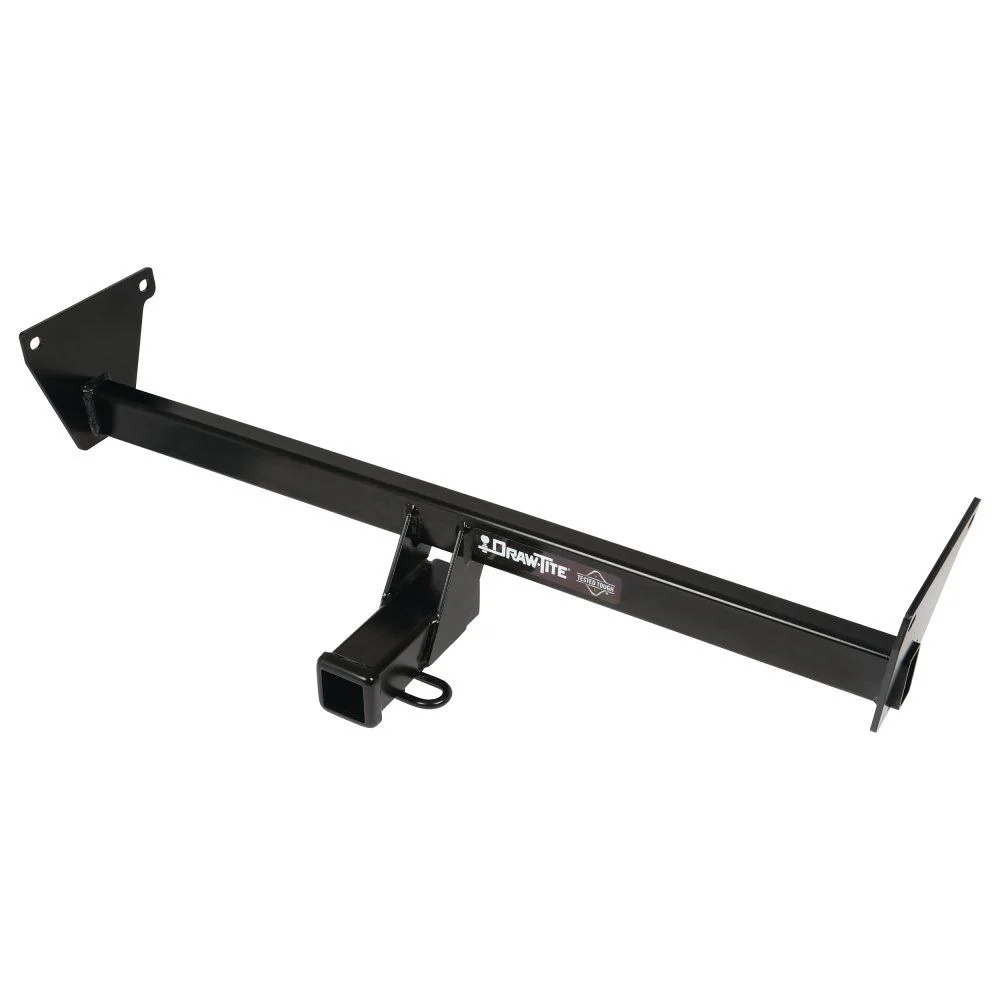 Draw Tite 76624 Max-Frame Trailer Hitches Class III 2" (3500 lbs GTW/525 lbs TW) Mazda CX-50 2023