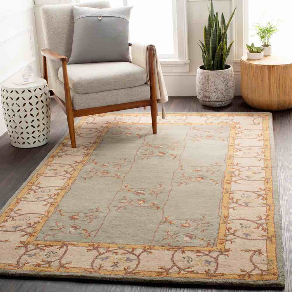 Surya Caesar CAE-1100 Area Rug