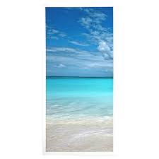 painting come sea me I by Langdon