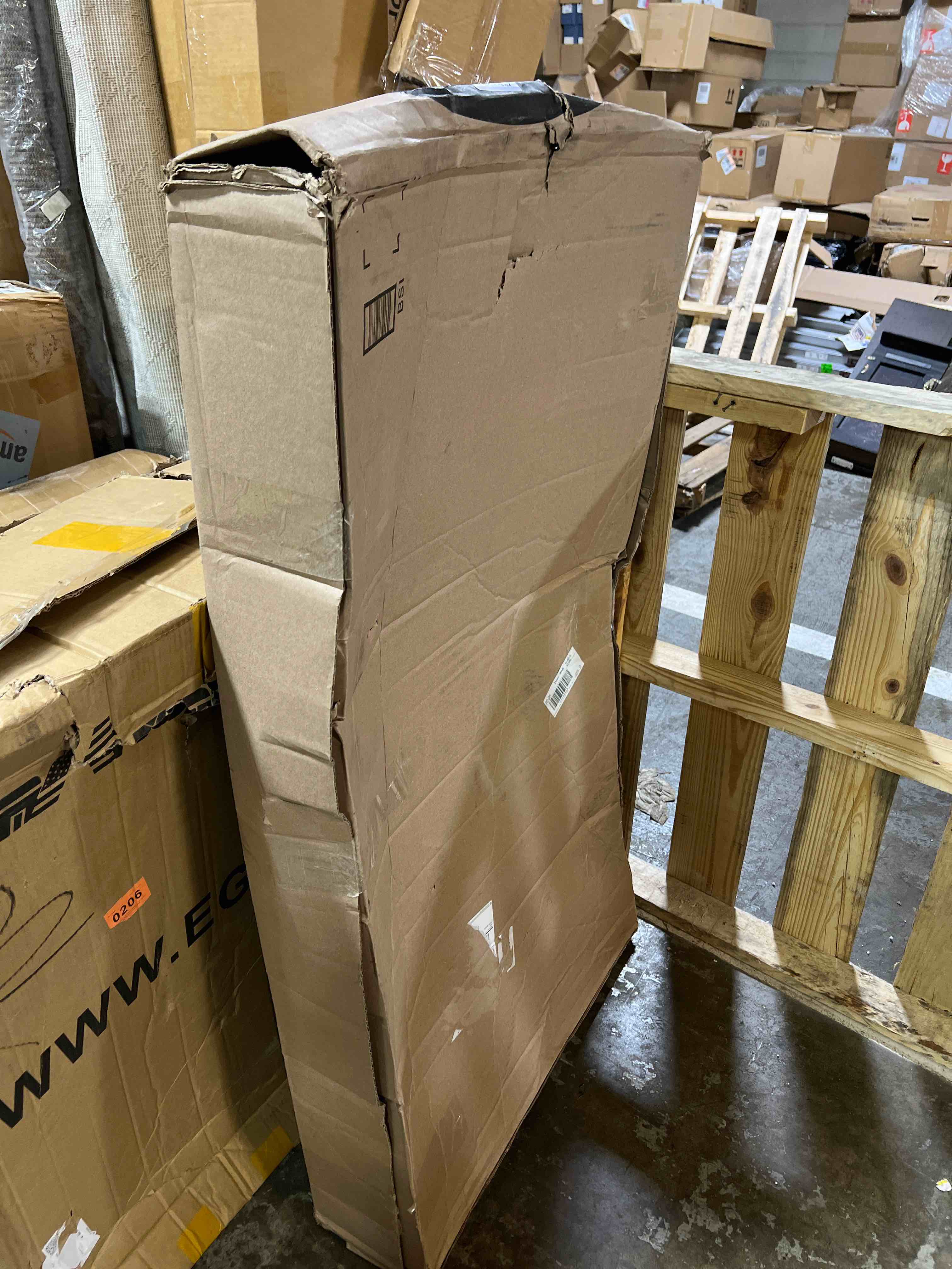 Gorilla Grip Wire Shelf Liner, Set of 6 Waterproof Shelving System