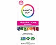 Women's One Multivitamin with Probiotics