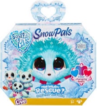 Snowpals