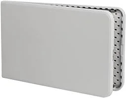 Parker Bi-Fold Plastic Event/Training Folding Table