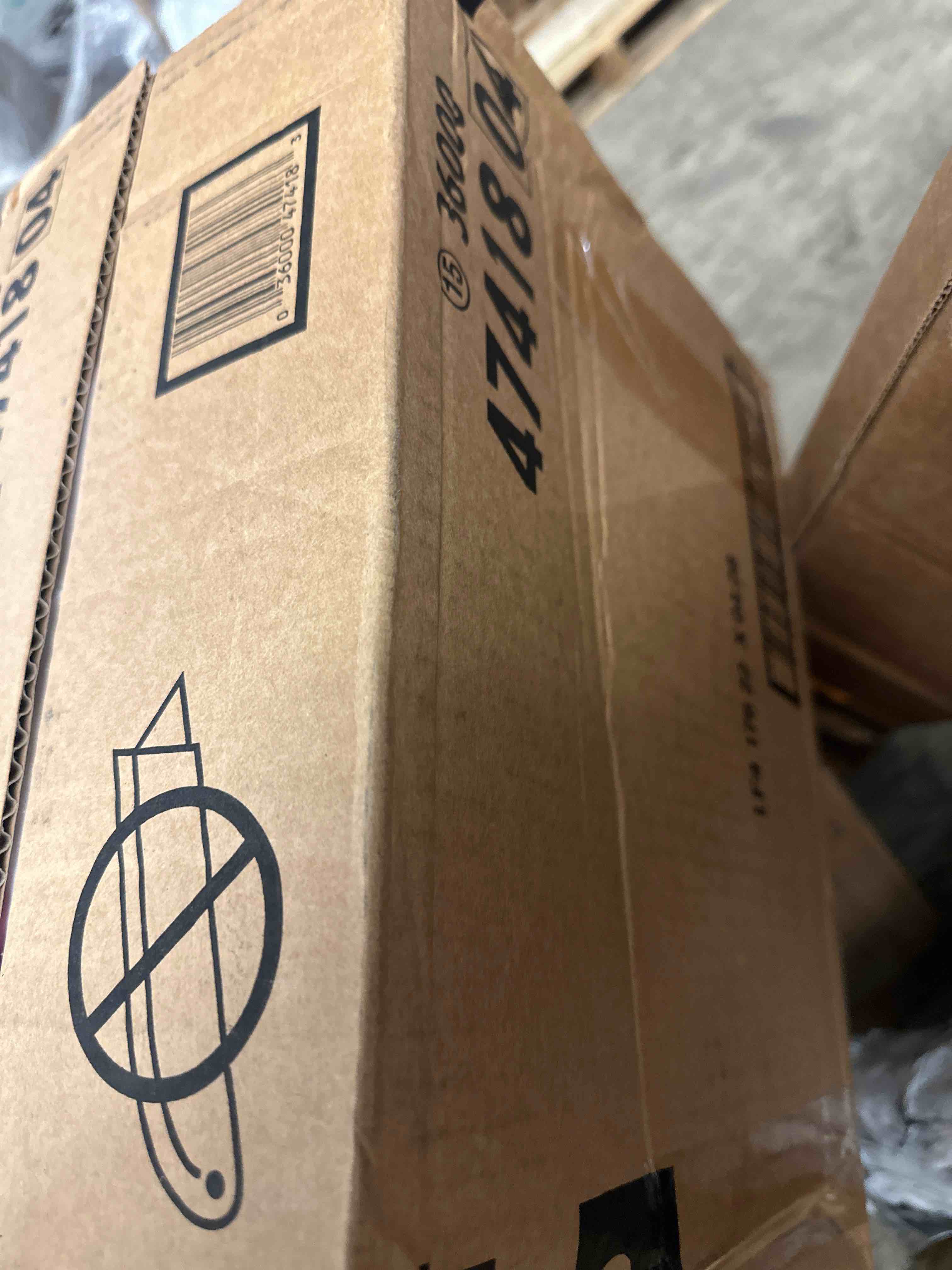 Poise Incontinence Pads for Women 5 Drop Maximum Absorbency Regular 96Ct