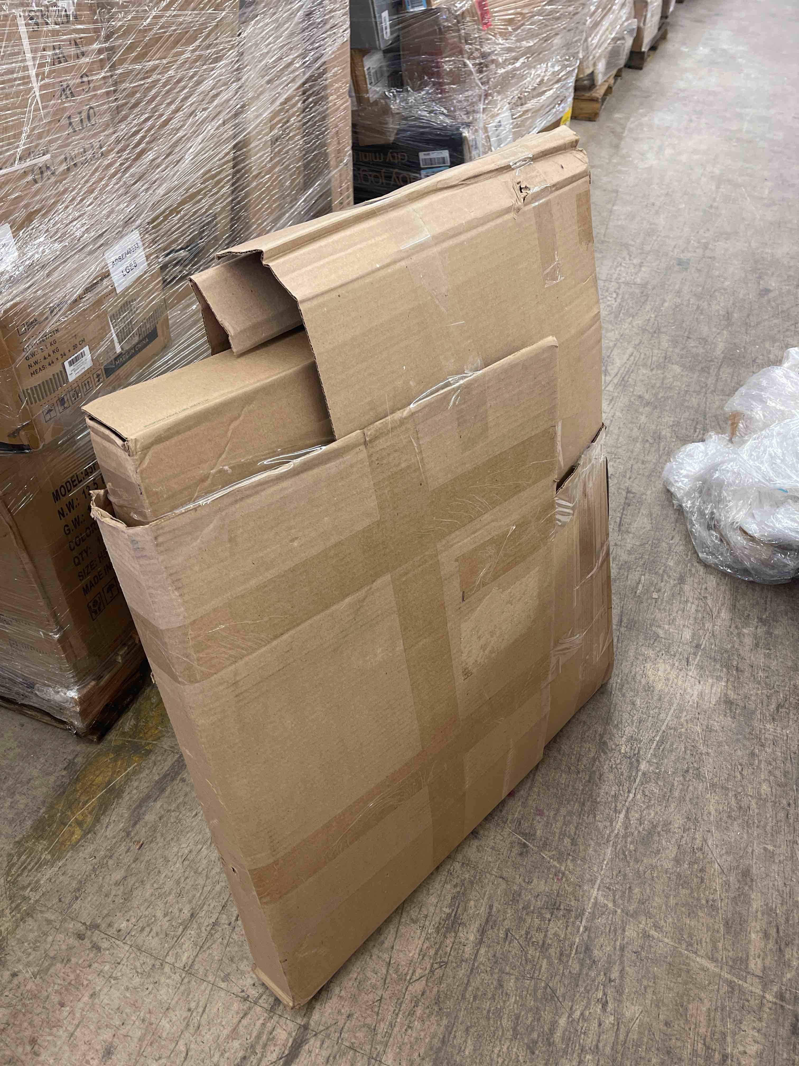 Non Inflatable Car Mattress, DoubleSided Folding Car Mattress