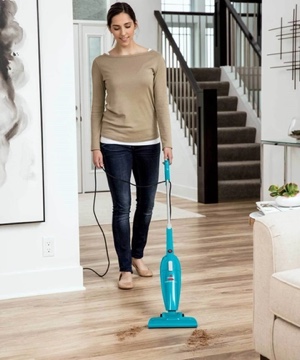 rival steam mop 