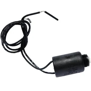 Solenoid Replacement