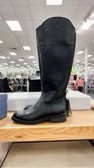 sienna Tall Boots Size 5 1/2 