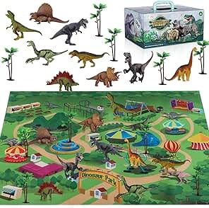 Dino world