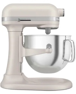 KitchenAid 7 Quart Bowl-Lift Stand Mixer, Milkshake