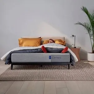 Casper Elemental Queen Mattress