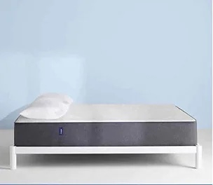 Casper Cooling Select 12" Memory Foam Mattress