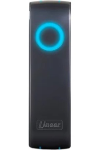 Linear 820-00001 2-n-1 Bluepass Multi-tech Access Control Reader Bluetooth Le