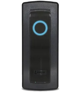 Linear 820-00001 2-n-1 Bluepass Multi-tech Access Control Reader Bluetooth Le