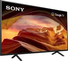 Sony - 85" Class X77L LED 4K UHD Smart Google TV