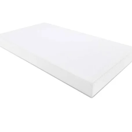 Graco Premium Foam Crib & Toddler Mattress in a Box