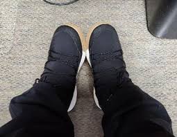 Women's Cara Winter Boots - All In Motion Black 12