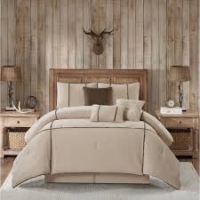 NANSHING Arvada 7 Piece Comforter Set