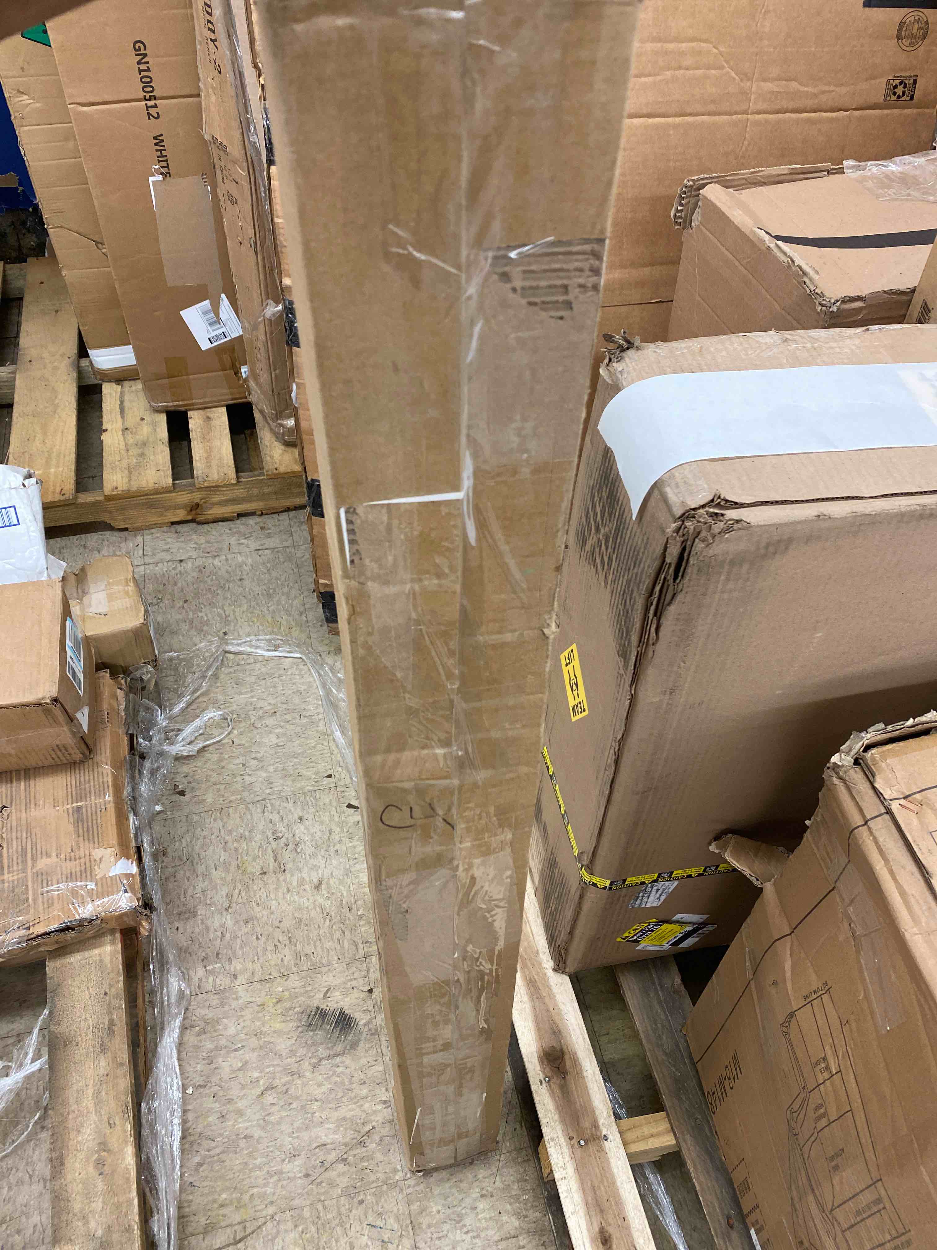 Nilight - 60005C-A 50Inch 126W Spot Flood Combo Led Light Bar Off Road Lights Boat Lighting Fog Light Driving Lights LED Work Light for Trucks