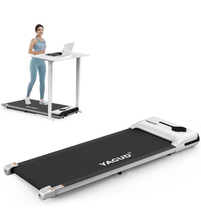 Gym Under Desk Treadmill Walking Pad portable Yagud ZF-030101