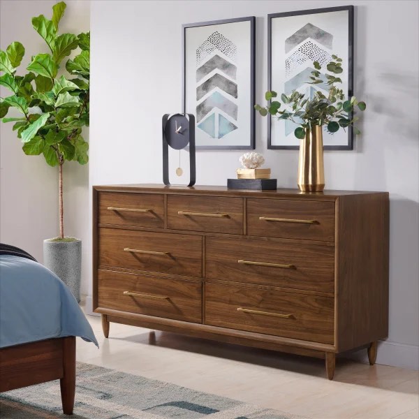 Marina Del Rey Bedroom Set