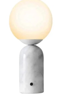 Mila table lamp led