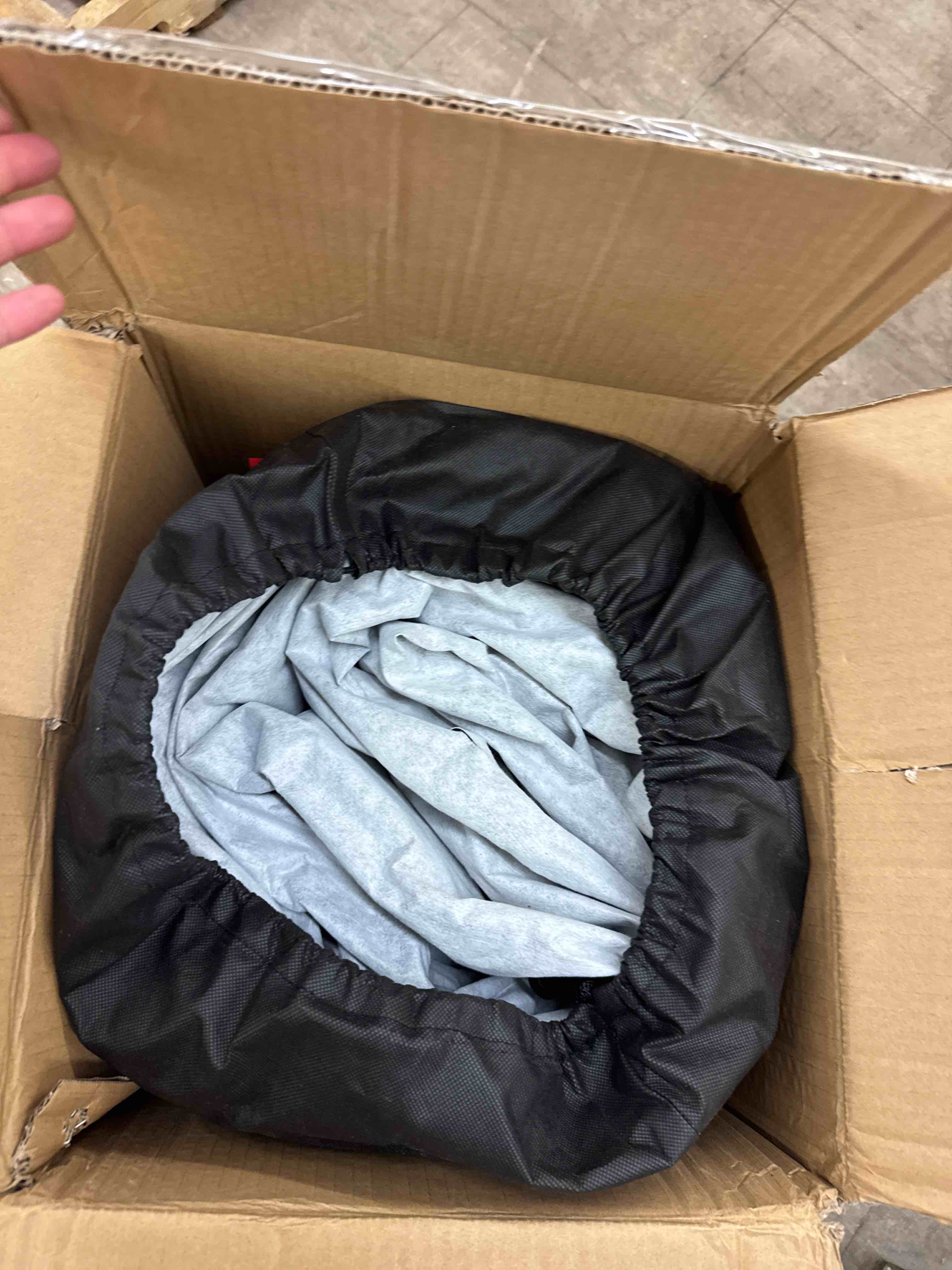 Kayme 7 Layers Car Cover Custom Fit for Honda Civic Sedan/Coupe (1991-2024) Waterproof All Weather for Automobiles, Outdoor Full Cover Rain Sun UV Protection with Zipper Cotton/Black