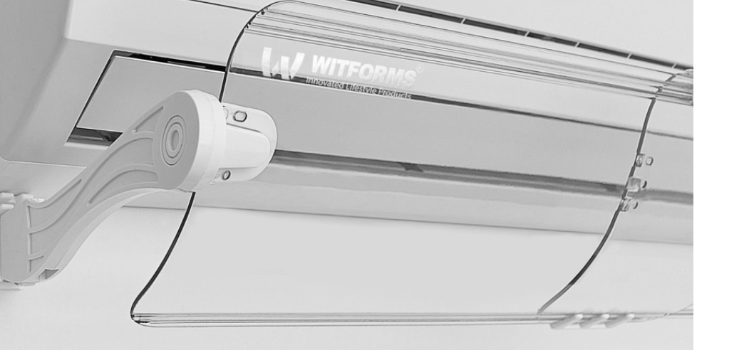 Premium Plus AC Deflector 