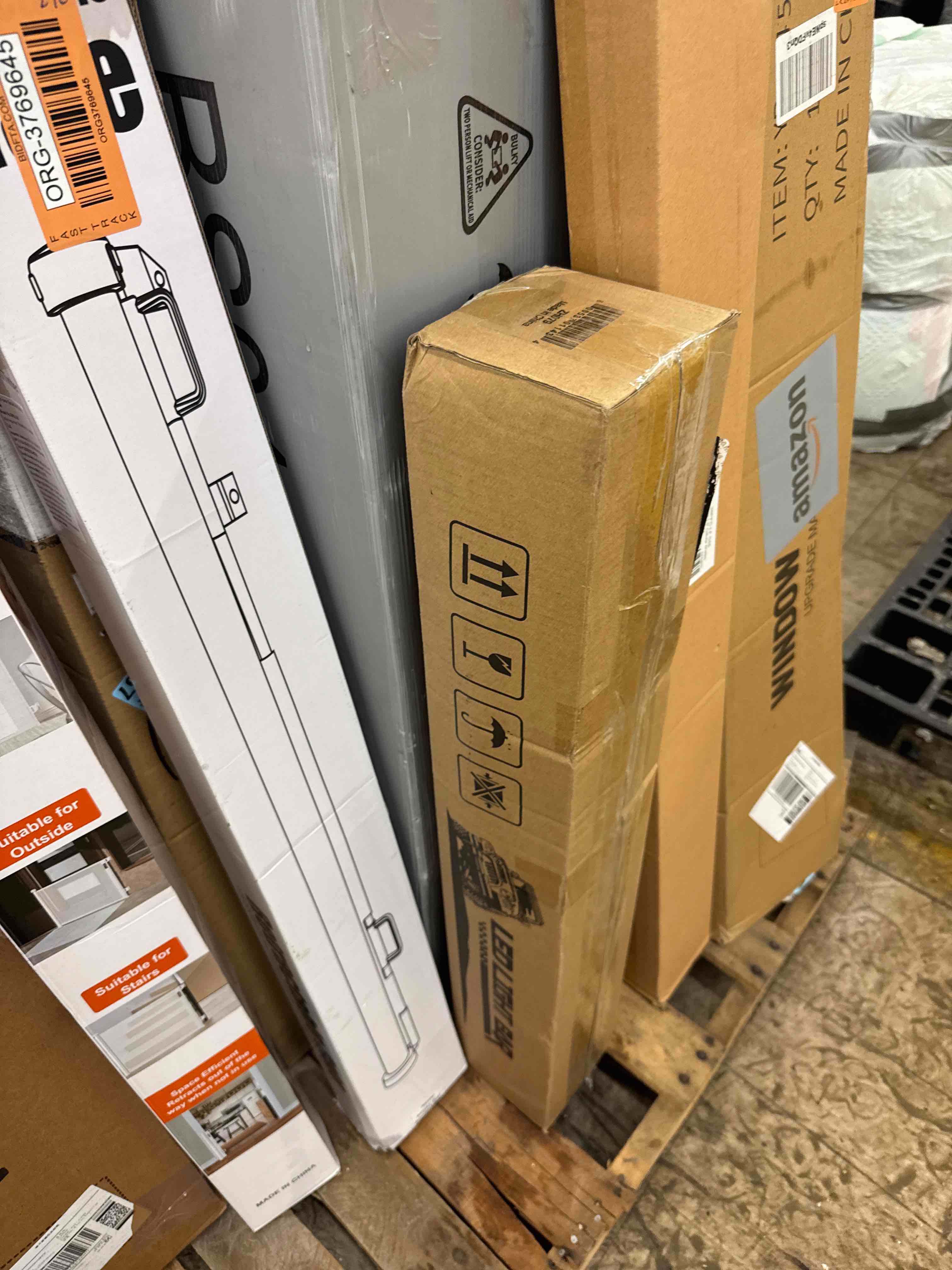 Nilight LED Light Bar 32Inch 180W Spot Flood Combo Led Off Road Lights 12V 5Pin Rocker Switch LED Light Bar Wiring Harness Kit, 2 Years Warranty (ZH079), Clear,White