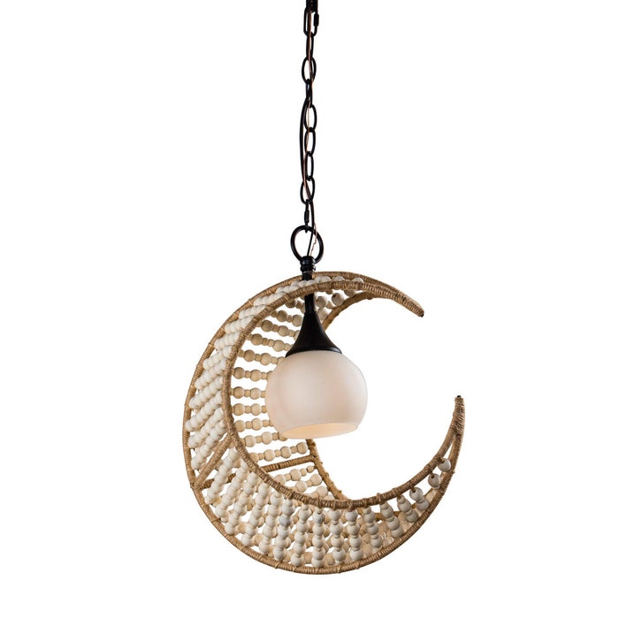 parrot uncle pendent lamp