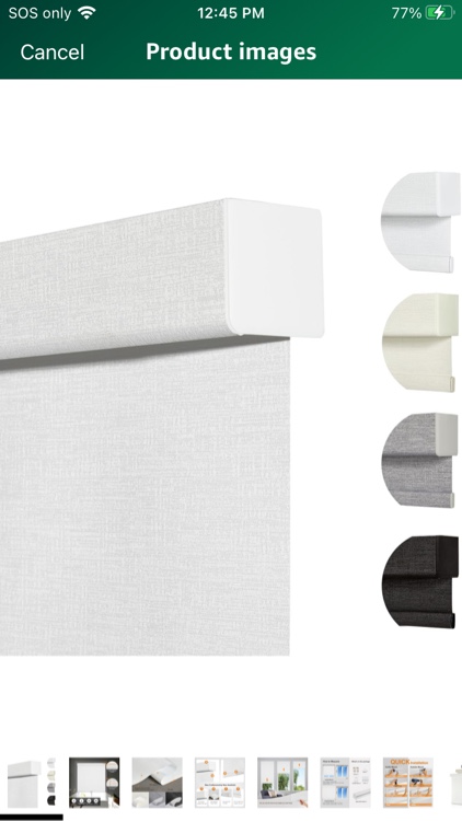 Summer Infant Banister to Banister Gate Mounting Kit - Fits Round or Square Banisters, Accommodates Most Hardware & Pressure Mount Baby Gates up to 37? Tall, Gate Sold Separately