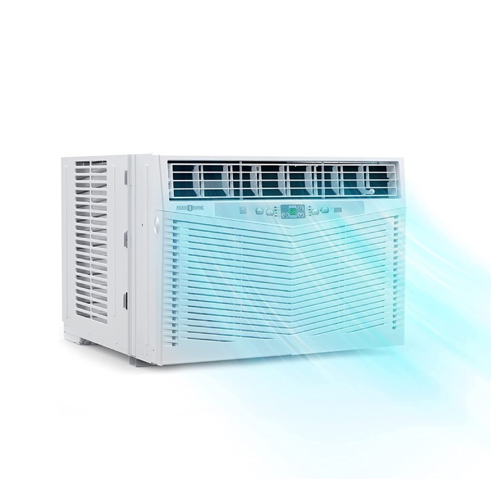 Paris Rhône equipments window air conditioner PE-AC001