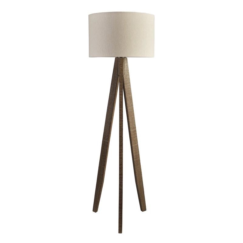 Dallson Floorstanding Lamp 