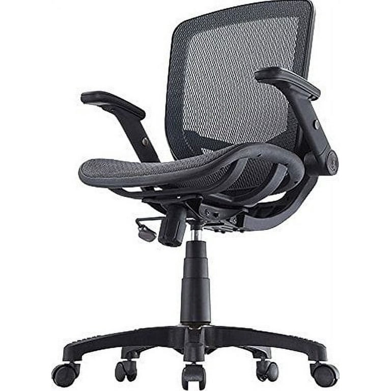Metrex II Mesh Task Chair