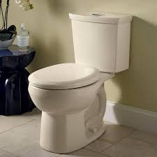 American Standard H2Option 0.92/1.28 GPF Dual Flush Toilet Tank Only in White