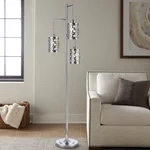 Hampton Floor Lamp