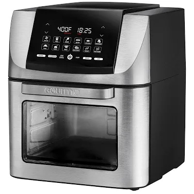 Gourmia All-in-one 14 Qt Air Fryer