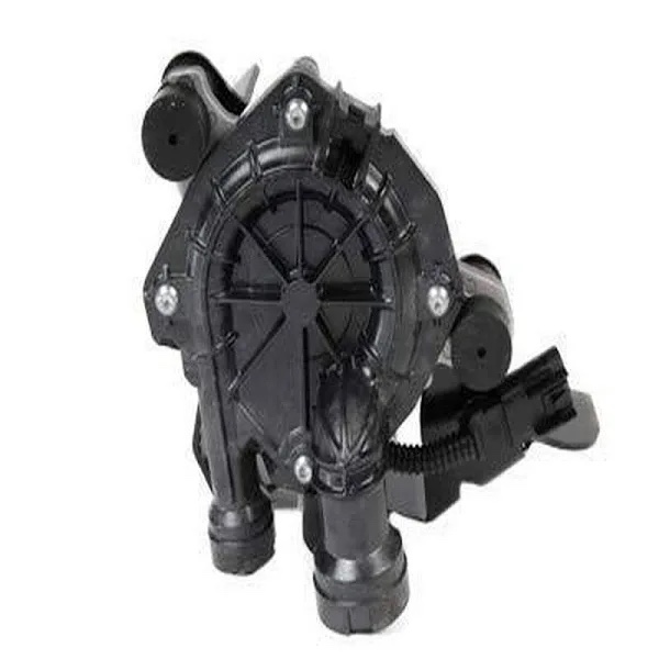 Acdelco 215-611 Secondary Air Injection Pump With Bracket