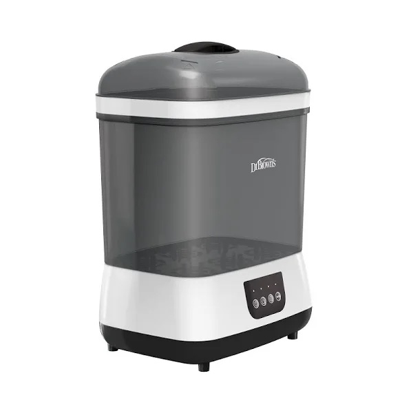 Dr. Brown's - Bottle Sterilizer & Dryer