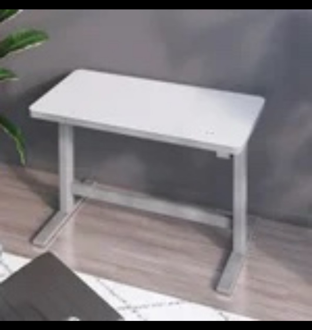 Tresanti Geller 47'' Adjustable Height Desk