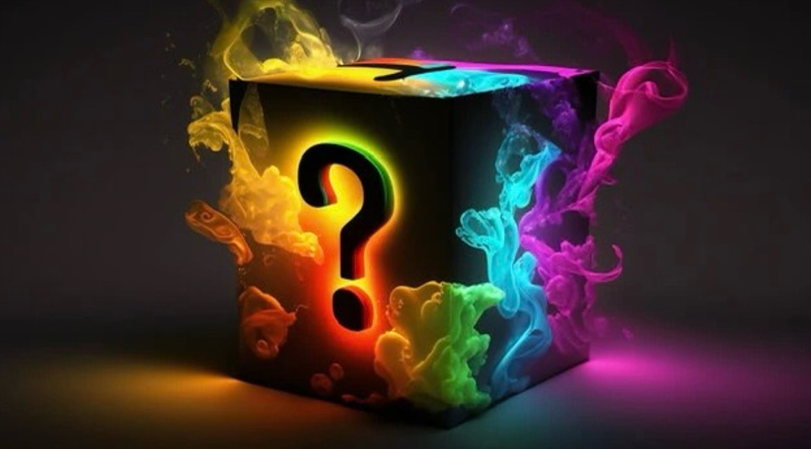 MYSTERY BULK SAVINGS! ONE DAY PICK UP ONLY- MONDAY SEPTEMBER 15th 11am-3pm