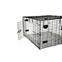 DuMOR Heavy-Duty Rabbit Cage, 30 in. x 30 in.