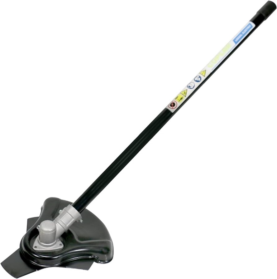 8 in. Brushcutter Trimmer Attachment