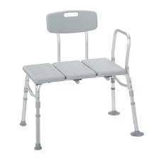 Guardian Bathtub Transfer Bench 