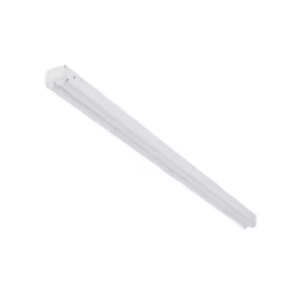 LED TRI-PROOF light white pack of 2 8ft YRPT-10024250-004