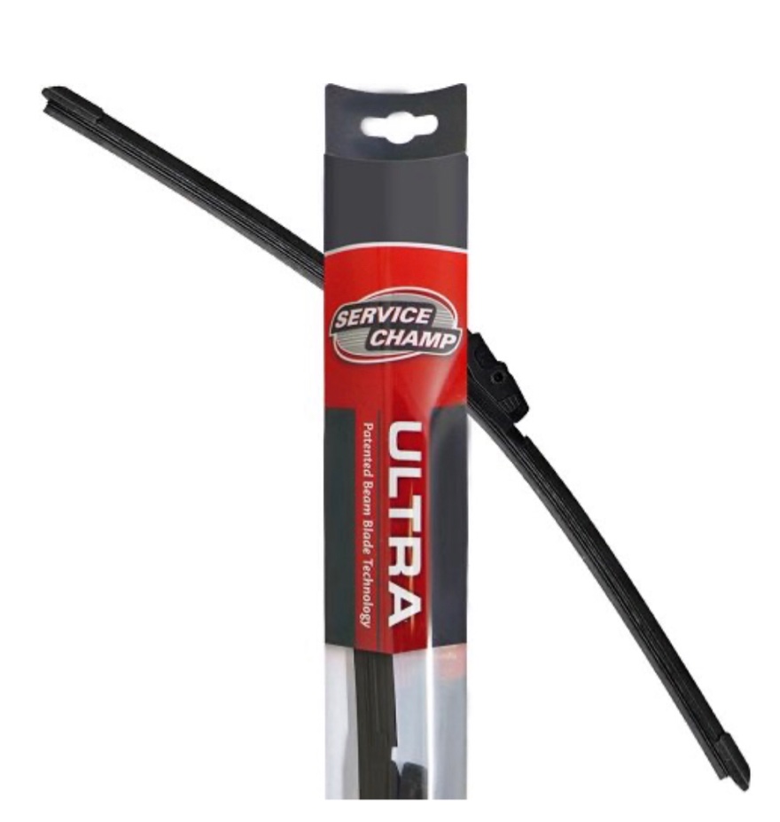 Bosch service champ ultra 17" windshield wiper SCB17