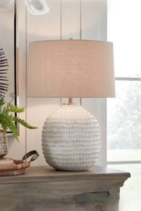  Signature Design by Ashley Jamon Table Lamp L100764