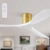 Fanbulous 52" Ceiling Fan