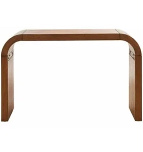 SAFAVIEH Home Collection CNS6604 Console, Natural